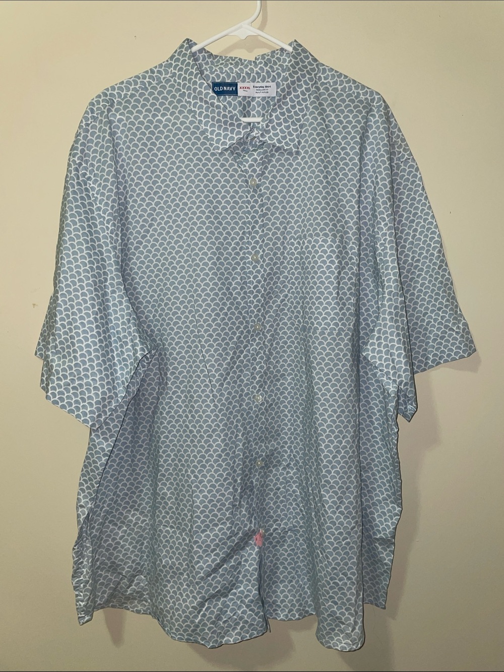 Old Navy Men’s Everyday Shirt